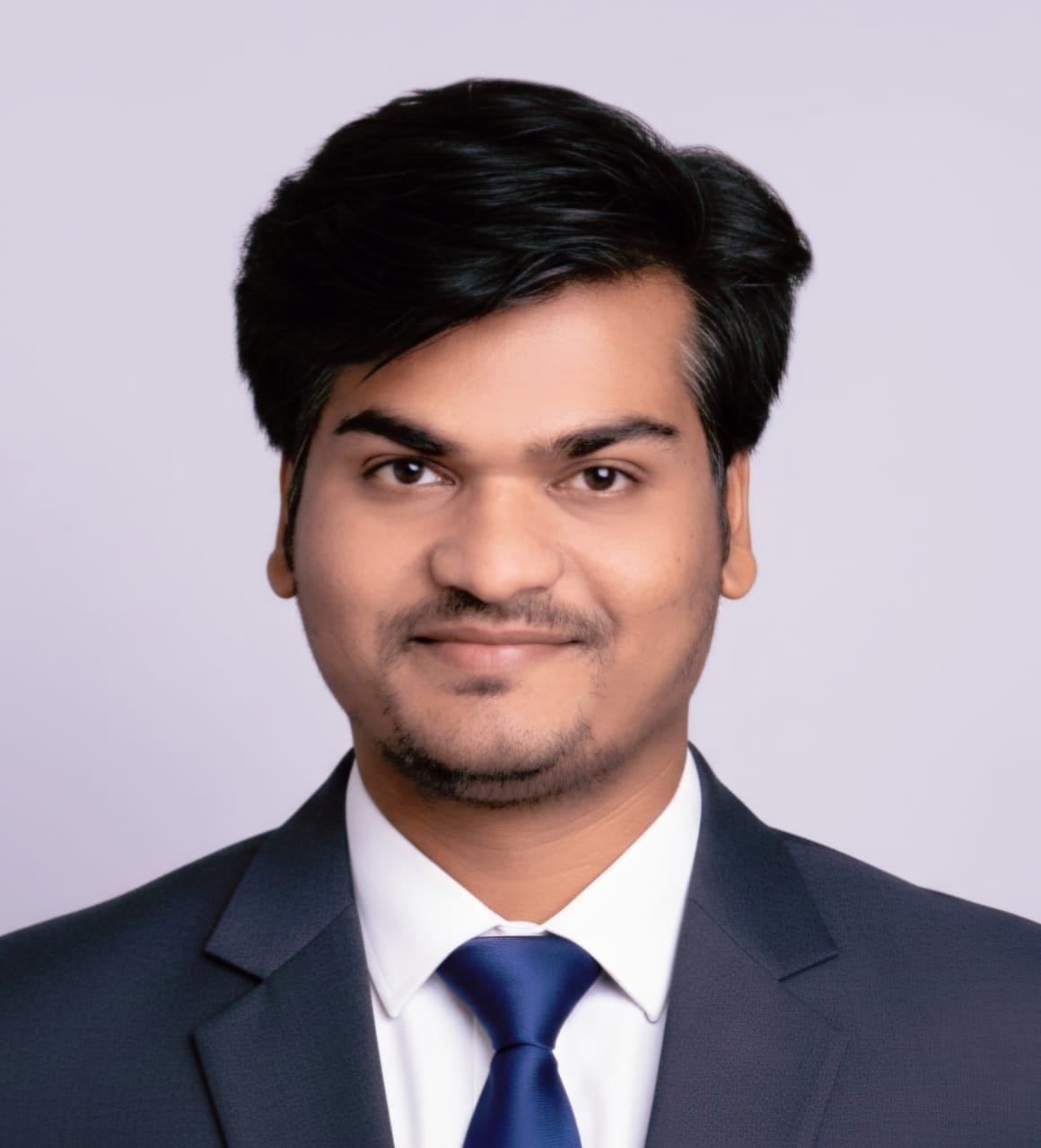 Mr. Sunil Shingade